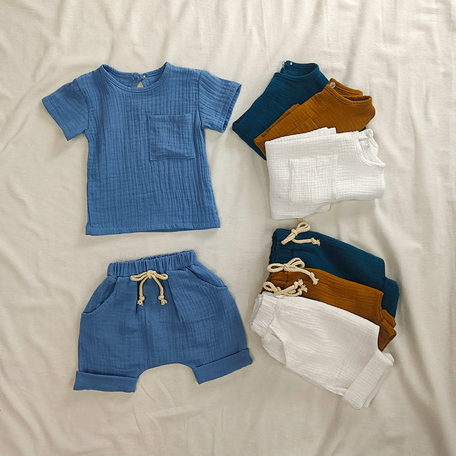 Baby Fashion